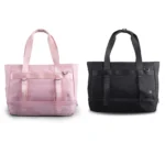 F3613W Large Capacity Sports Bag With USB Convenient Shoulder Bag - Image 2