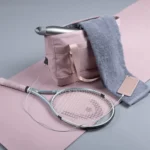 F3613W Large Capacity Sports Bag With USB Convenient Shoulder Bag - Image 14