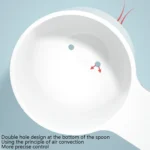 2 PCS YOLE KID Baby Milk Powder Box Large-Capacity Portable Out-Packing Gimi Powder Box Baby Food Supplement Storage Sealed Tank - Image 7