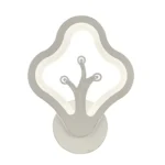 Indoor Living Room Corridor LED Wall Lamp Room Bedside Lamp