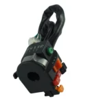 Motorcycle Modification Multifunctional General Handlebar Switch - Image 3