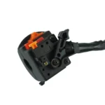 Motorcycle Modification Multifunctional General Handlebar Switch - Image 6