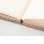 Soft Bear Hand Book Decompression Notebook Student Color Page Diary Book - Image 8