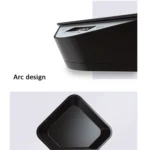 5kg/1g Kitchen Electronic Scale Coffee Scales Baking Food Scale Pallet Scale Pet Scale - Image 5