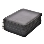 184 Hole Art Storage Pencil Case Multicolor Sketch Pen Color Lead Large Capacity Stationery Box - Image 3