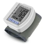 CK-102S Blood Pressure And Heart Rate Measuring Instrument - Image 3