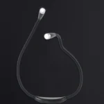 Night Running Hanging Neck Universal Hose Light Three-Speed Dimming Reading Light - Image 2