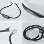 Night Running Hanging Neck Universal Hose Light Three-Speed Dimming Reading Light - Image 3