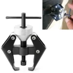 Auto Car Battery Terminal Alternator Bearing Windshield Wiper Arm Remover Puller Roller Extractor Repair Tools