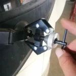Auto Car Battery Terminal Alternator Bearing Windshield Wiper Arm Remover Puller Roller Extractor Repair Tools - Image 7
