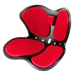 Office Waist Flower Petals Cushion Corrected Sitting Posture Pregnant Woman Decompression Petals