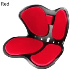 Office Waist Flower Petals Cushion Corrected Sitting Posture Pregnant Woman Decompression Petals - Image 7