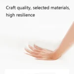 Office Waist Flower Petals Cushion Corrected Sitting Posture Pregnant Woman Decompression Petals - Image 3