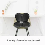 Office Waist Flower Petals Cushion Corrected Sitting Posture Pregnant Woman Decompression Petals - Image 5