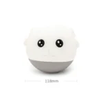 ZD-26 Silicone Children With Sleep Pat Night Light - Image 3