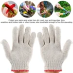 11 PCS / Set Gardening Plant Seedling Cultivation Tools - Image 5