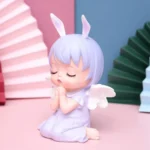 B82880 Room Decoration Atmosphere Night Light Bedside Lamp Ornaments - Image 5