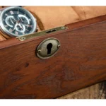 Wooden Watch Box Jewelry Watch Collection Display Storage Box - Image 4