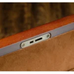 Wooden Watch Box Jewelry Watch Collection Display Storage Box - Image 5