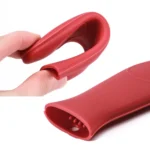 Silicone Kitchen Insulation Pad Set - Image 2