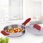 Silicone Kitchen Insulation Pad Set - Image 12