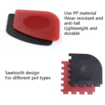 Silicone Kitchen Insulation Pad Set - Image 6