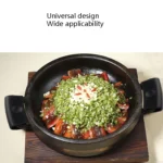 Silicone Kitchen Insulation Pad Set - Image 8