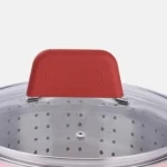 Silicone Kitchen Insulation Pad Set - Image 9