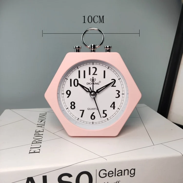TBD0570094701_B3.webp OS005 Students Mute Alarm Clock Children Bedroom Bed Night Light Alarm Clock - Image 4