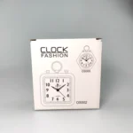 OS005 Students Mute Alarm Clock Children Bedroom Bed Night Light Alarm Clock - Image 5