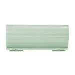 Kitchen Sink Water Baffle And Sink Heightened Splash Water Resistant Silicone Baffle, Specification: Blue - Image 5