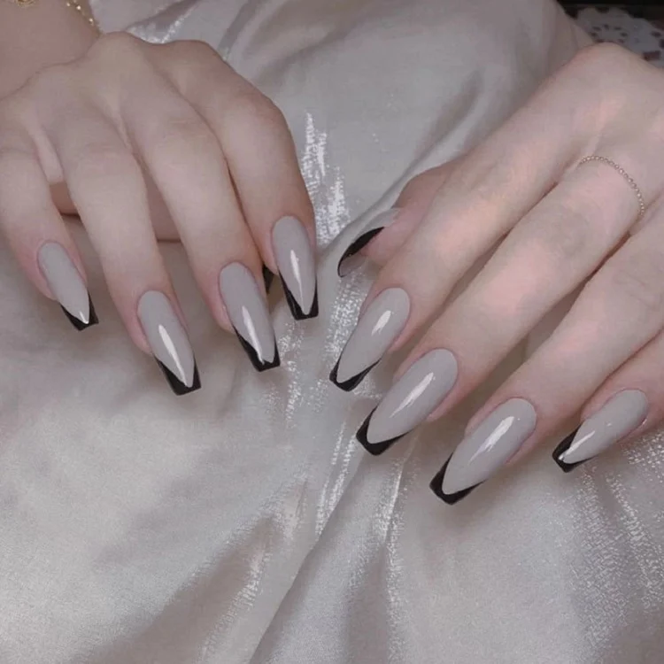 TBD0570333203_B5.webp Nail Art Tool Crystal Nail Making Plastic Steel Plate Model, Specification: Gold - Image 6