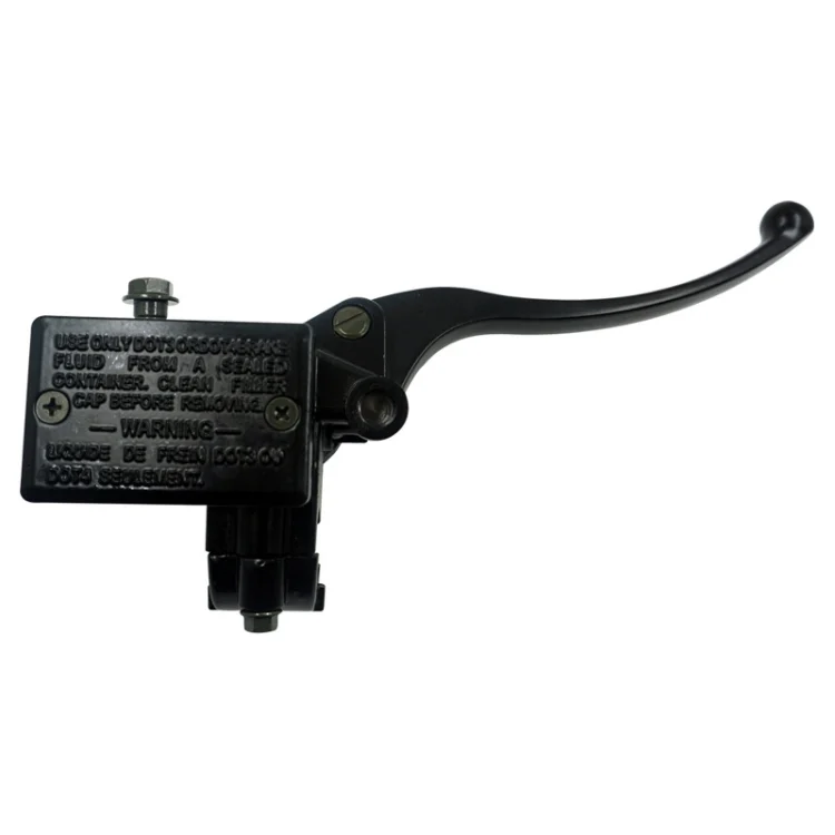 Motorcycle Modification Accessories Pump Assembly Front Hydraulic Brake Oil Pump