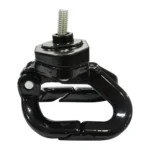 2 PCS Pedal Electric Car Motorcycle Modified Helmet Universal Double Hook - Image 5