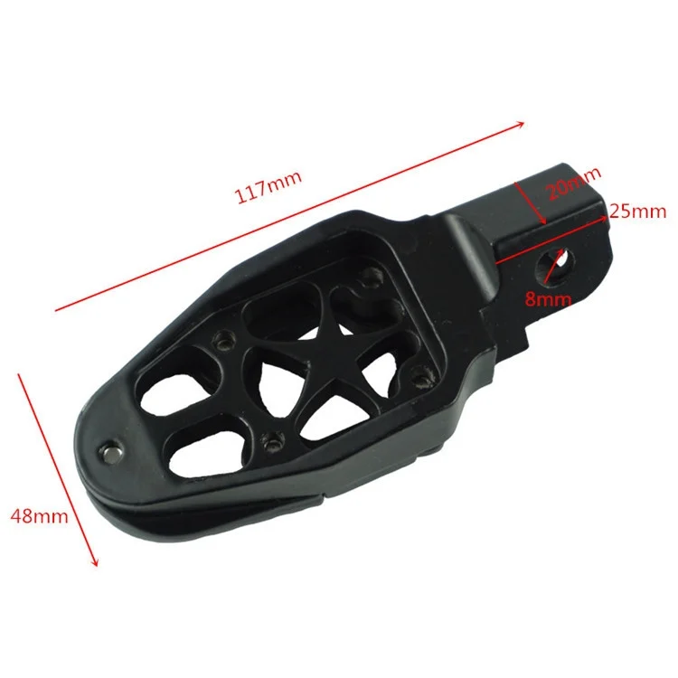 TBD0570584801_B2.webp Motorcycle Modified Aluminum Alloy Foot Pedal Accessories - Image 3