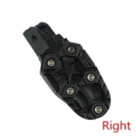 Motorcycle Modified Aluminum Alloy Foot Pedal Accessories - Image 5