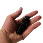 Motorcycle Wheel Axle Disassembly Tool Front Wheel Spindle Removal Wrench Disassembly Sleeve Hex Socket - Image 4