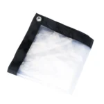 Balcony Windows Transparent Rainproof Cloth Plants Insulation Anti-Bird Thick Windshield - Image 2