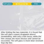 Balcony Windows Transparent Rainproof Cloth Plants Insulation Anti-Bird Thick Windshield - Image 5