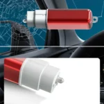 Automotive Multi-Function Safety Hammer Car Portable Alloy Escape Hammer Mini Safety Windows Breaker - Image 6