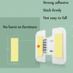 5 PCS Baby Refrigerator Water Dispenser Safety Lock Baby Safety Products - Image 4