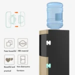 5 PCS Baby Refrigerator Water Dispenser Safety Lock Baby Safety Products - Image 6