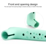 Silicone Door Handle Protector Children Anti-Collision Protector - Image 3