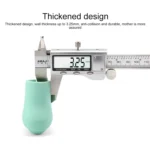 Silicone Door Handle Protector Children Anti-Collision Protector - Image 4