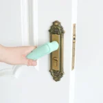 Silicone Door Handle Protector Children Anti-Collision Protector - Image 7