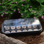 2 In 1 Breeding Seedling Tray Gardening Seeding Box - Image 6