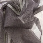 Camping Adventure Anti-Mosquito Suit Summer Fishing Breathable Mesh Clothes, Specification: - Image 4