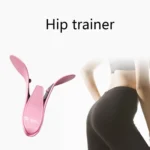 MK8956 Pelvic Floor Muscle Firming Beautiful Buttocks Clip Trainer - Image 6