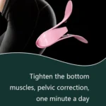 MK8956 Pelvic Floor Muscle Firming Beautiful Buttocks Clip Trainer - Image 7
