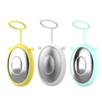 Holding ES Micro-current Sleep Aid Smart Sleep Quickly Sleep Instrument - Image 2